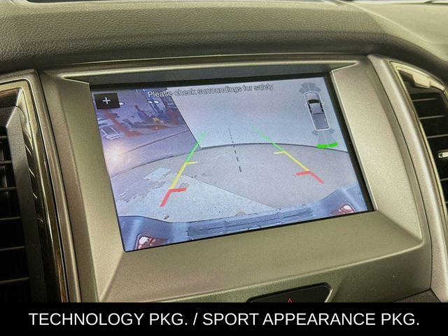 used 2019 Ford Ranger car, priced at $22,847