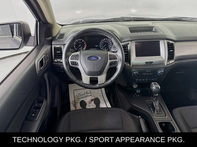 used 2019 Ford Ranger car, priced at $22,847