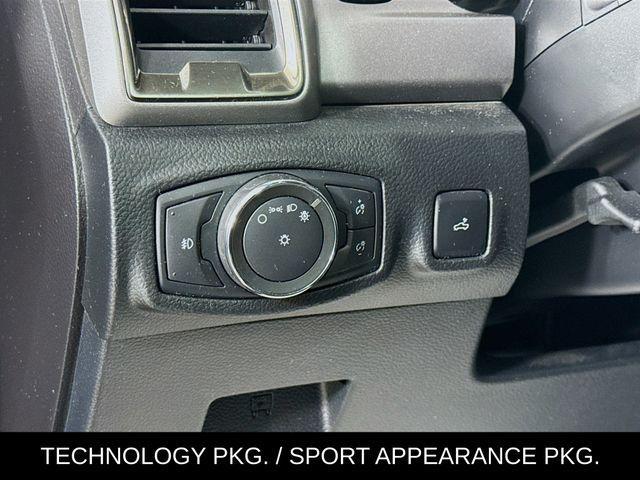 used 2019 Ford Ranger car, priced at $22,847