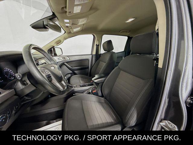 used 2019 Ford Ranger car, priced at $22,847