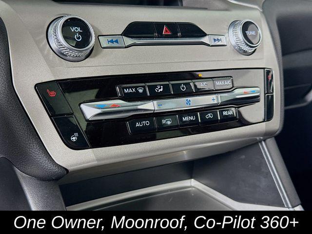 used 2022 Ford Explorer car, priced at $32,850