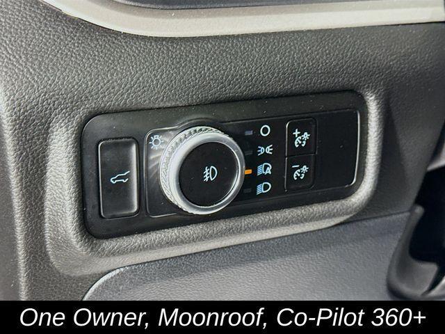 used 2022 Ford Explorer car, priced at $32,850