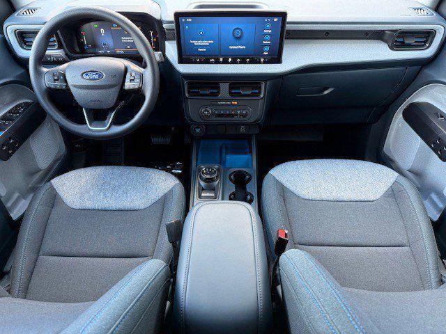 new 2025 Ford Maverick car, priced at $33,635