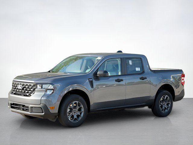 new 2025 Ford Maverick car, priced at $33,635