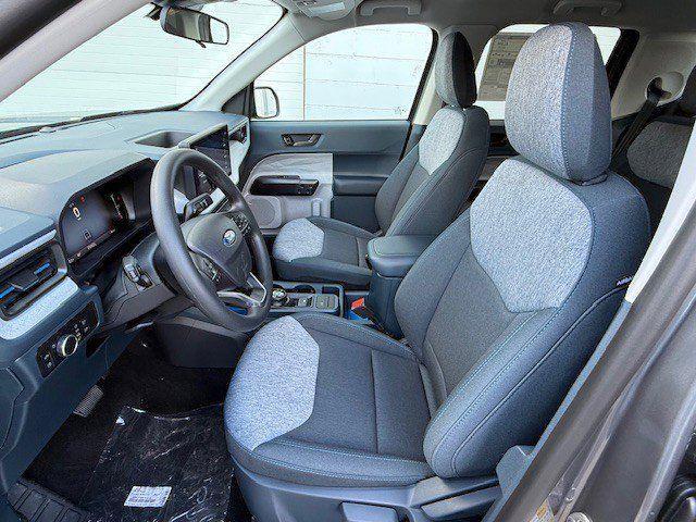 new 2025 Ford Maverick car, priced at $33,635