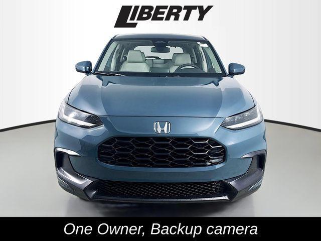 used 2024 Honda HR-V car, priced at $25,333