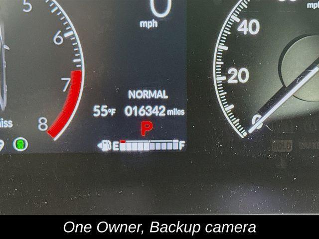used 2024 Honda HR-V car, priced at $25,333
