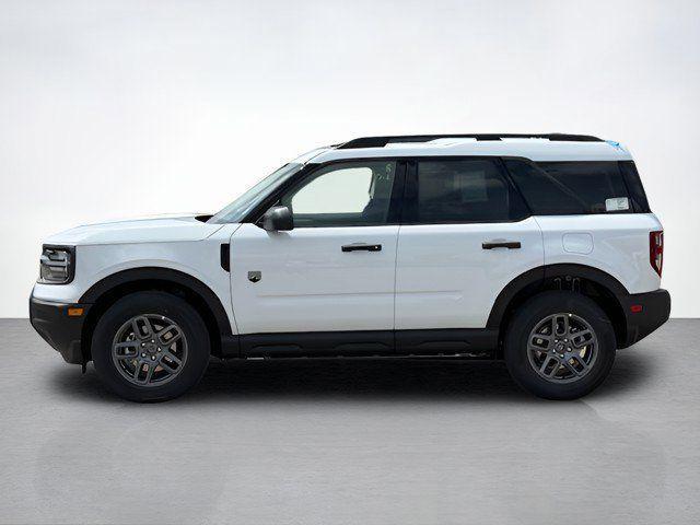 new 2025 Ford Bronco Sport car, priced at $32,990