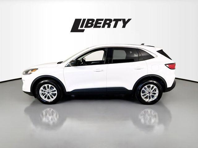 used 2022 Ford Escape car, priced at $24,690