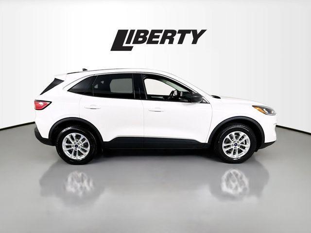 used 2022 Ford Escape car, priced at $24,690