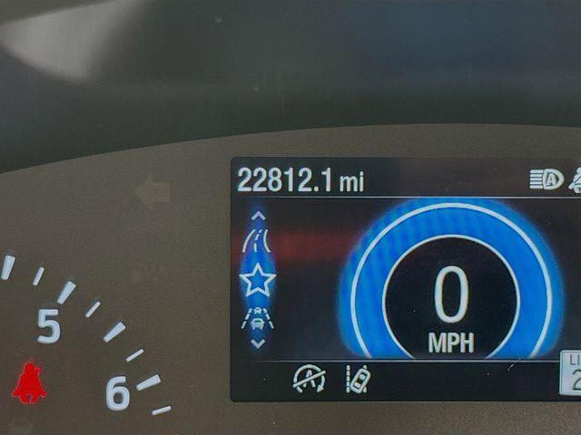 used 2022 Ford Escape car, priced at $24,690