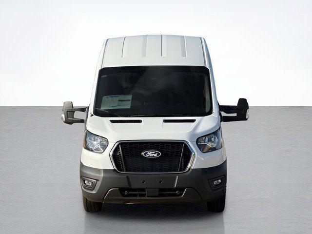 new 2026 Ford Transit-350 car, priced at $60,875