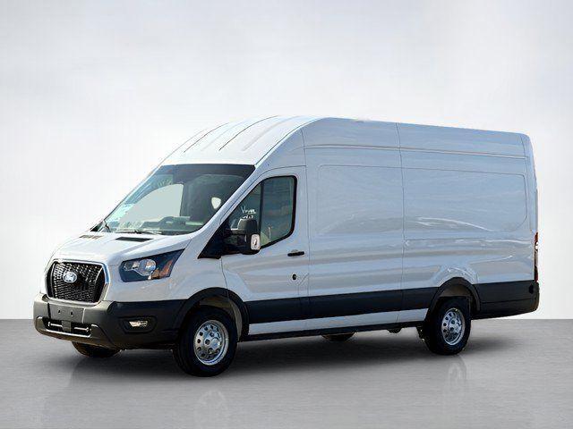 new 2026 Ford Transit-350 car, priced at $60,875
