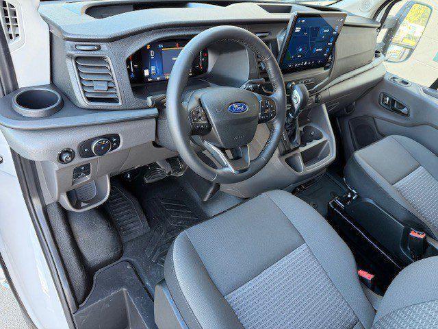 new 2026 Ford Transit-350 car, priced at $60,875