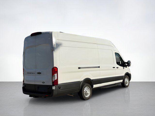new 2026 Ford Transit-350 car, priced at $60,875