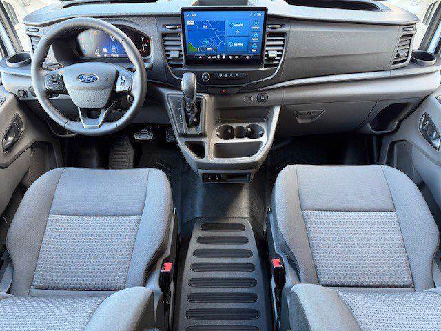 new 2026 Ford Transit-350 car, priced at $60,875
