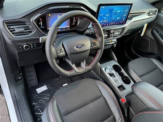 new 2025 Ford Escape car, priced at $35,457