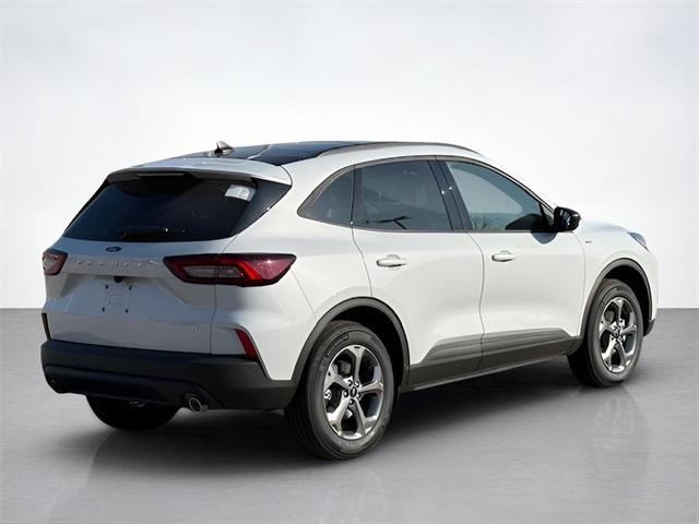 new 2025 Ford Escape car, priced at $35,774