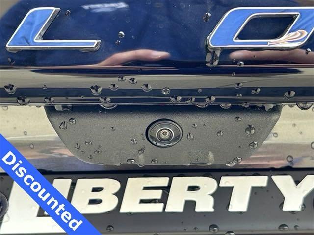 new 2025 Ford Explorer car, priced at $46,626