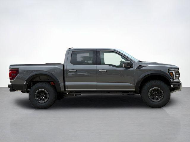 new 2025 Ford F-150 car, priced at $93,065