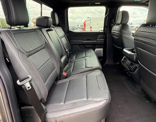 new 2025 Ford F-150 car, priced at $93,065