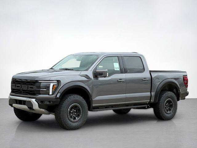 new 2025 Ford F-150 car, priced at $93,065