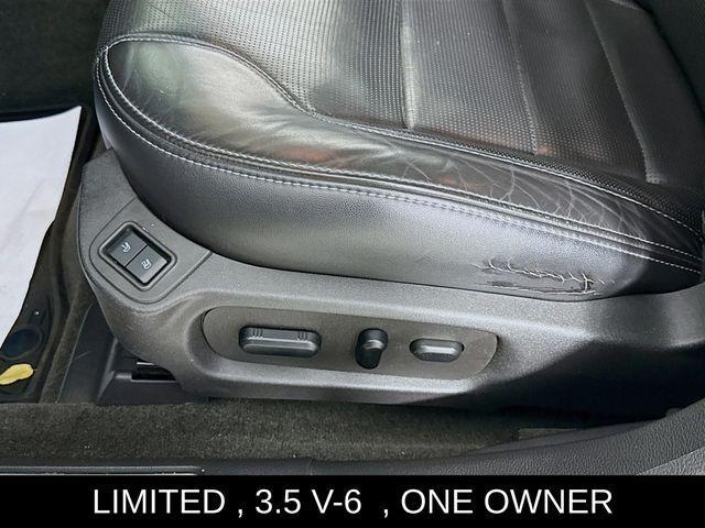 used 2013 Ford Taurus car, priced at $11,355