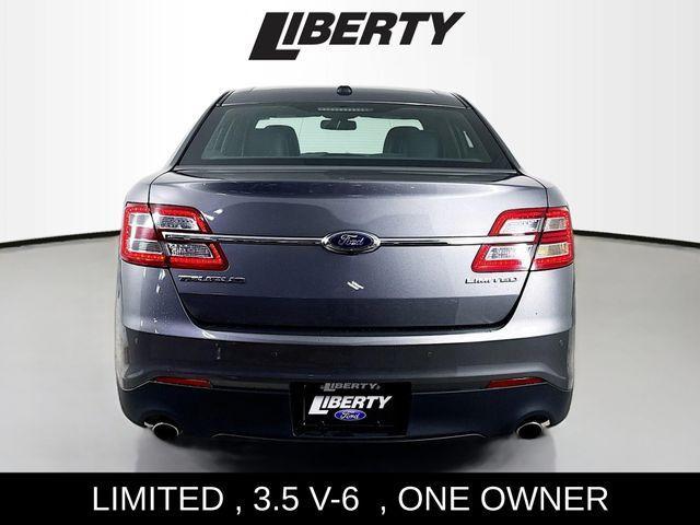 used 2013 Ford Taurus car, priced at $11,355