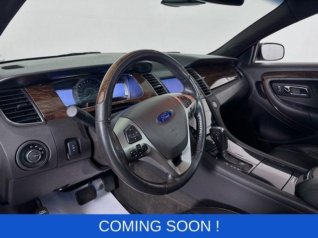 used 2013 Ford Taurus car, priced at $11,255