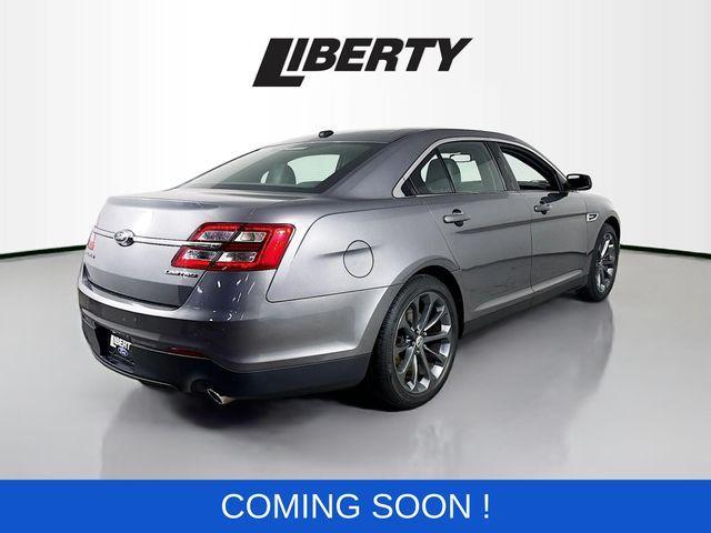 used 2013 Ford Taurus car, priced at $11,255