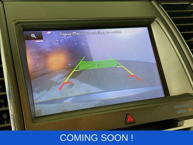 used 2013 Ford Taurus car, priced at $11,255