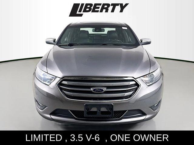 used 2013 Ford Taurus car, priced at $11,355