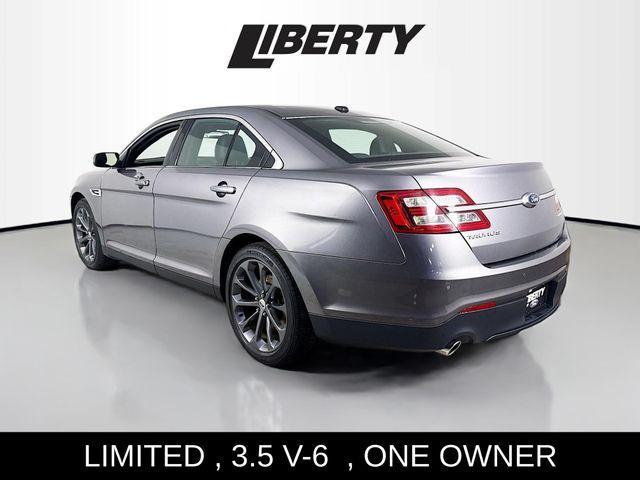 used 2013 Ford Taurus car, priced at $11,355