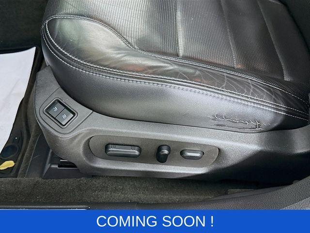 used 2013 Ford Taurus car, priced at $11,255