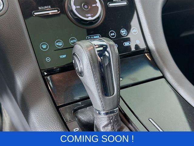 used 2013 Ford Taurus car, priced at $11,255