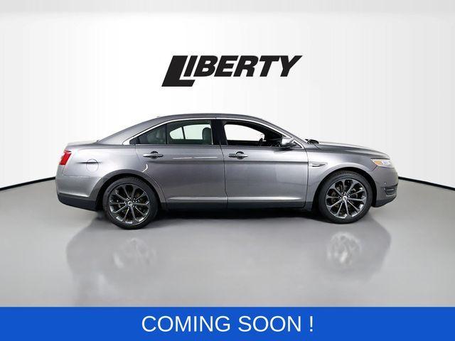 used 2013 Ford Taurus car, priced at $11,255