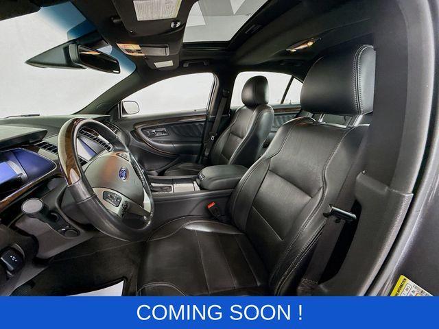 used 2013 Ford Taurus car, priced at $11,255