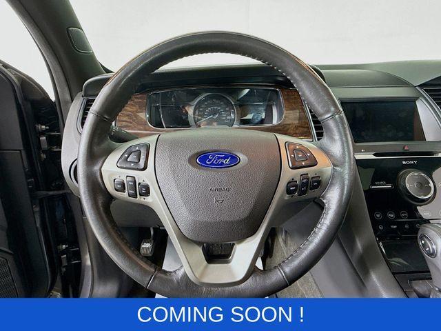 used 2013 Ford Taurus car, priced at $11,255