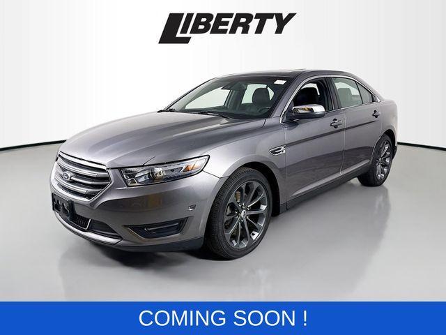 used 2013 Ford Taurus car, priced at $11,255