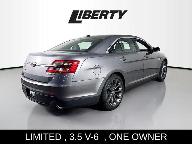 used 2013 Ford Taurus car, priced at $11,355