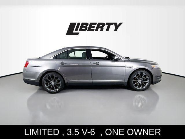 used 2013 Ford Taurus car, priced at $11,355