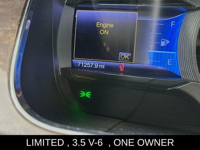 used 2013 Ford Taurus car, priced at $11,355