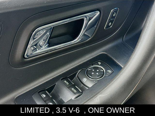 used 2013 Ford Taurus car, priced at $11,355