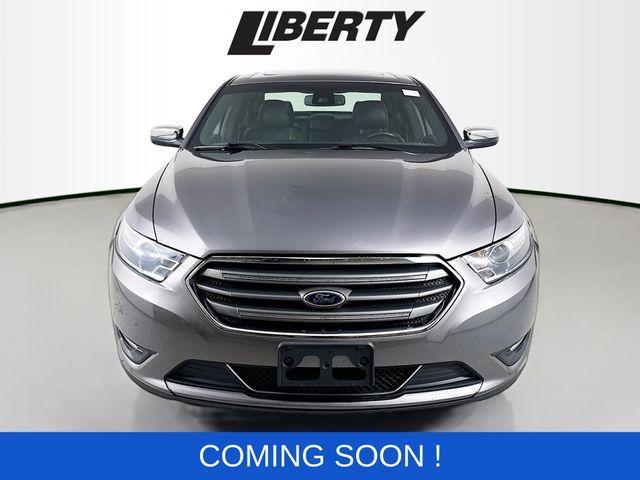 used 2013 Ford Taurus car, priced at $11,255