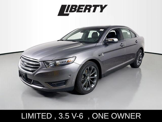 used 2013 Ford Taurus car, priced at $11,355