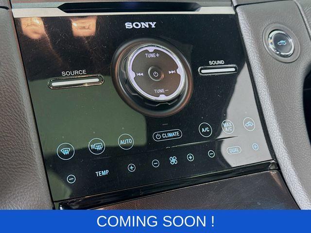 used 2013 Ford Taurus car, priced at $11,255