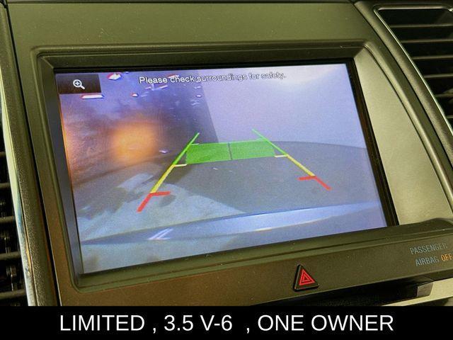 used 2013 Ford Taurus car, priced at $11,355