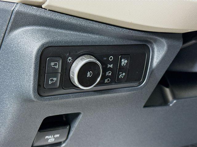 used 2023 Ford Bronco car