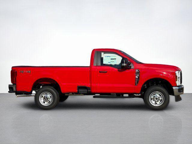 new 2026 Ford F-250 car, priced at $53,470