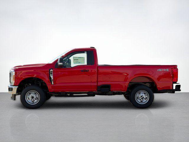 new 2026 Ford F-250 car, priced at $53,470